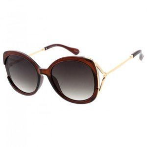 Women's Butterfly Sunglasses